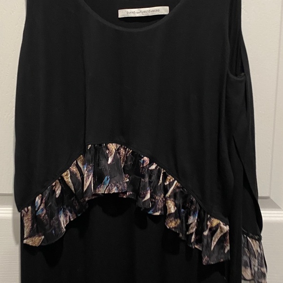 🎈NEW DVF Diane von Furstenberg dress - Picture 5 of 16